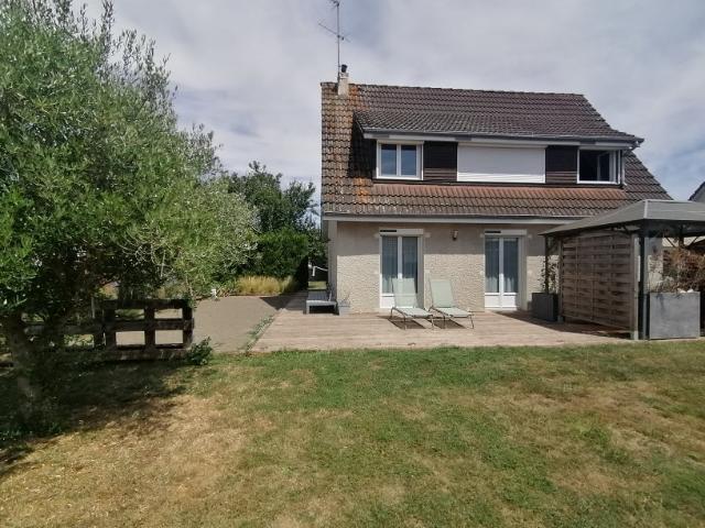 Maison vente à Argentan