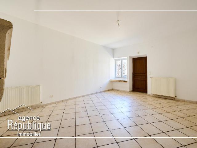 Maison location à Dijon, Chaignay