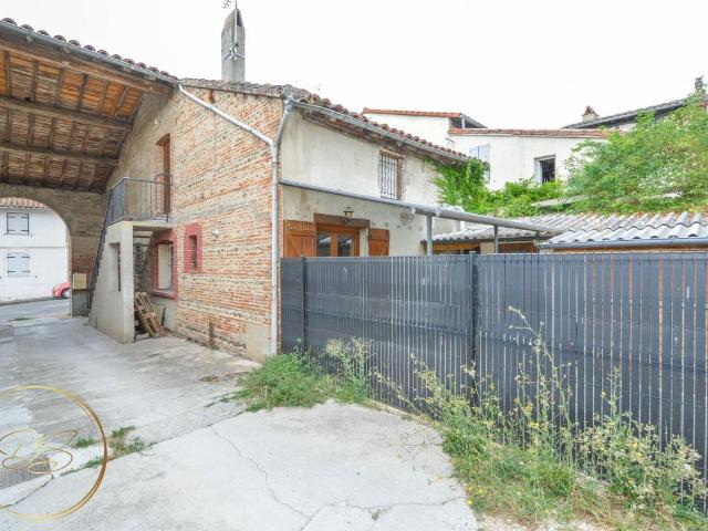 Maison vente à Toulouse, Pibrac