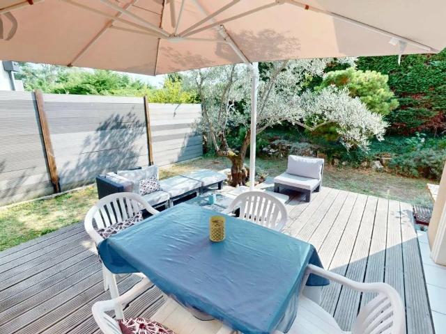 Maison vente à Toulouse, Ramonville-saint-agne