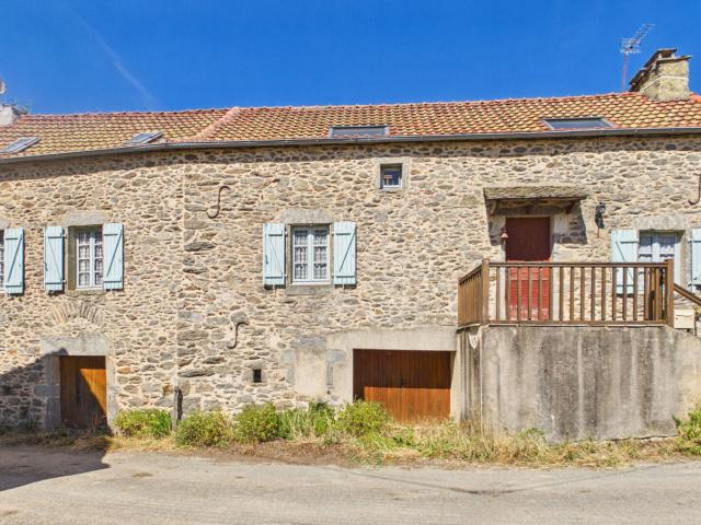 Maison vente à Villefranche-de-Rouergue, Rieupeyroux