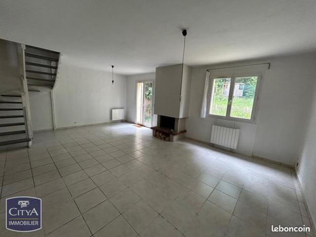 Maison vente à Poitiers, Mignaloux-beauvoir