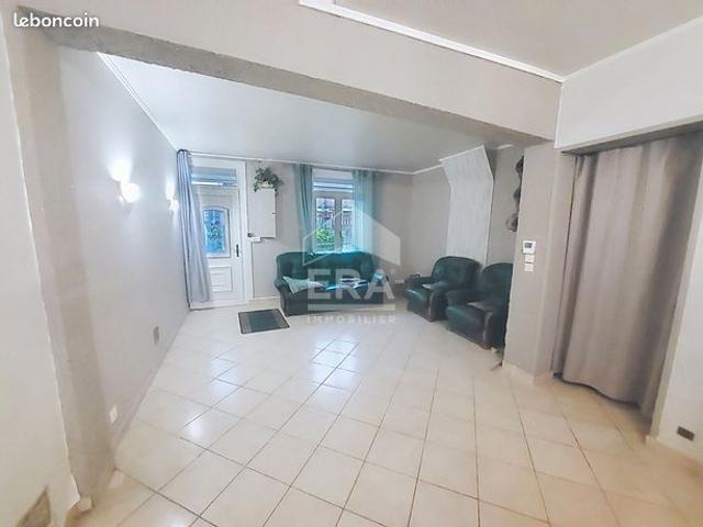 Maison vente à Lens