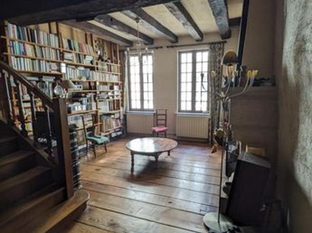Maison vente à Morlaix, Bretagne