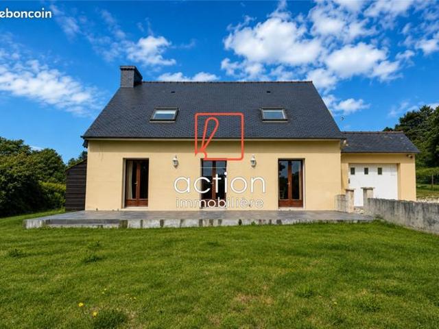 Maison vente à Lannion, Bretagne