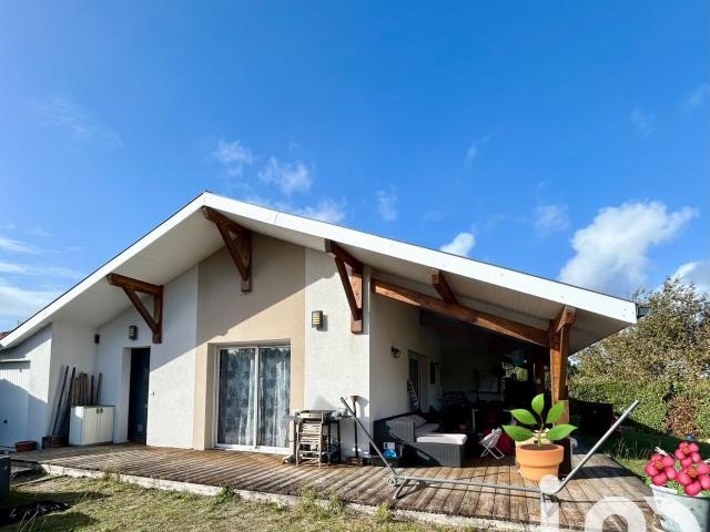 Maison vente à Castets, Landes