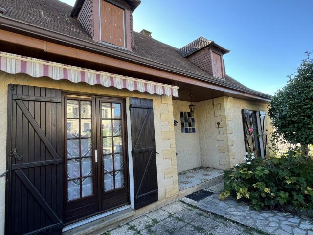 Maison vente à La Sudrie, Allassac