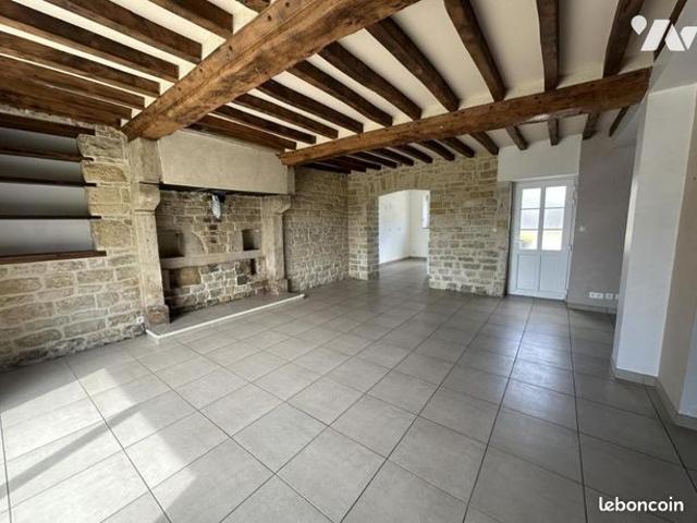 Maison vente à Cherbourg, Etienville