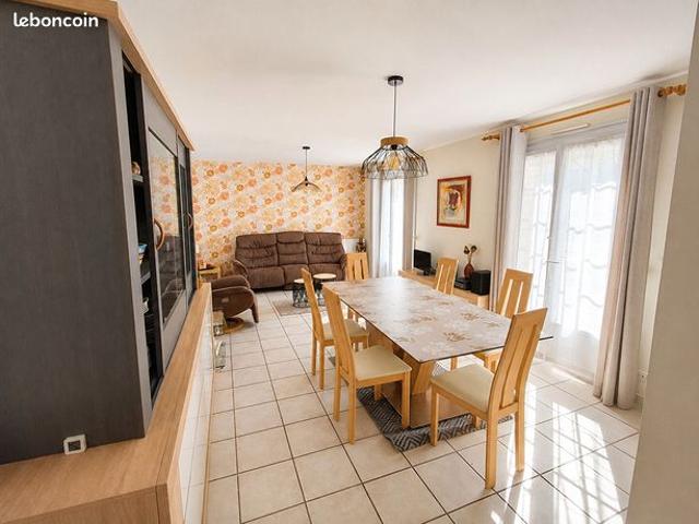 Maison vente à Nantes