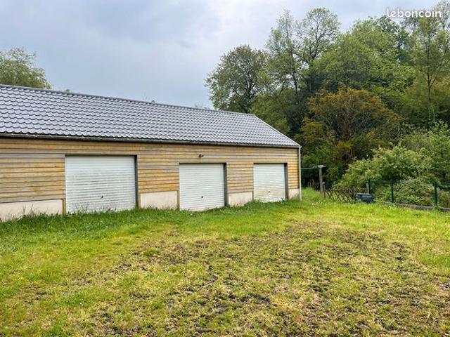 Maison vente à Morlaix, Bretagne