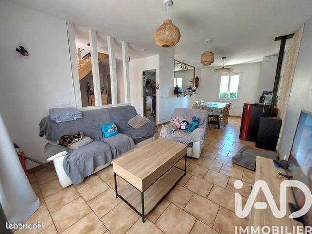 Maison vente à Sens, Vaudeurs