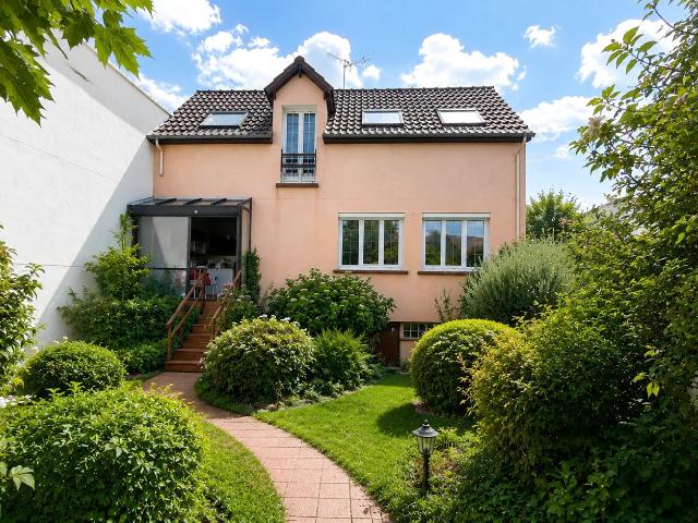 Maison vente à Palaiseau, Chilly-mazarin
