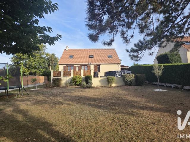 Maison vente à Bueil, Eure