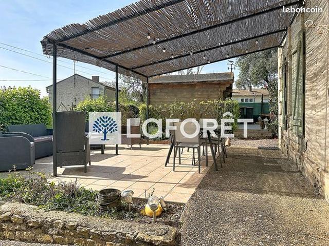 Maison vente à Bressuire, Nouvelle-Aquitaine