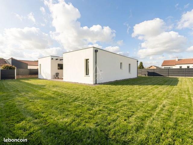 Maison vente à Saint-Denis-la-Chevasse, Vendée