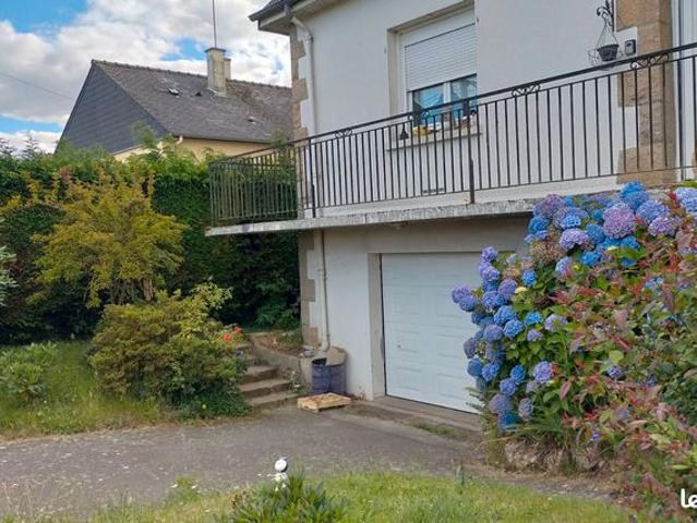 Maison vente à Rennes, Bretagne