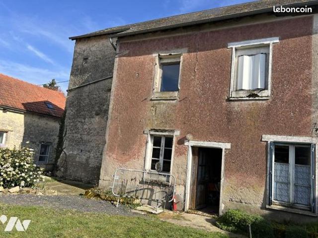 Maison vente à Pithiviers, Césarville-dossainville