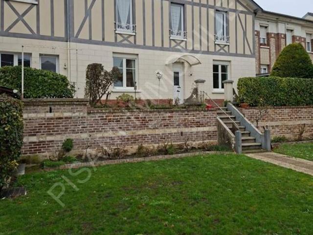 Maison vente à Caudebec-en-Caux, Rives-en-Seine