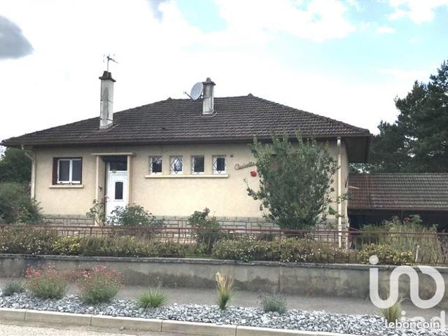 Maison vente à Lons-le-Saunier, Hauteroche