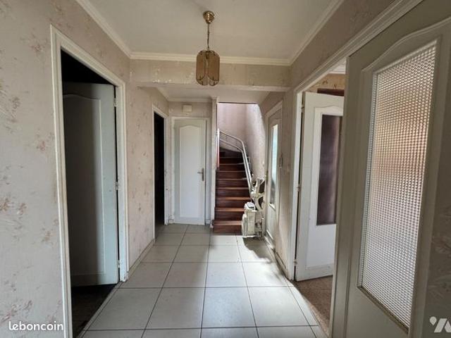 Maison vente à Brest, Bretagne