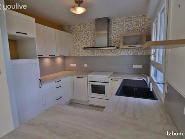Maison vente à Brest, Bretagne