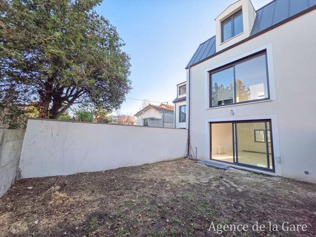Maison vente à Saint-Germain-en-Laye, Sartrouville