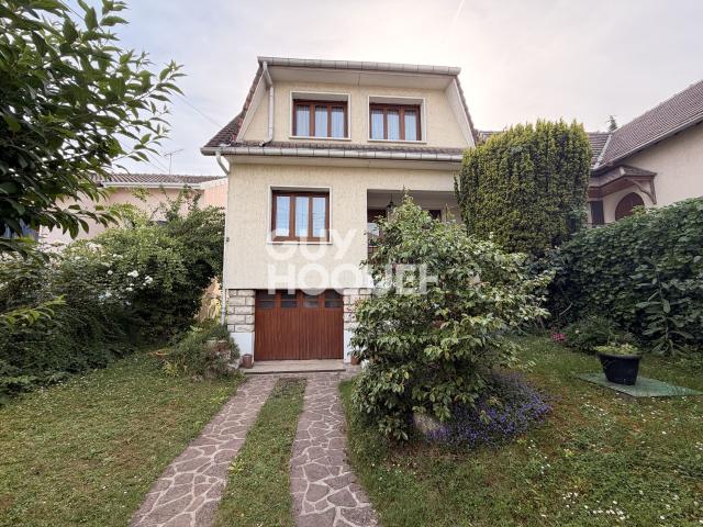 Maison vente à Épinay-sur-Orge, Essonne