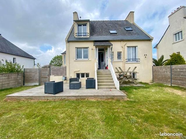 Maison vente à Brest, Bretagne