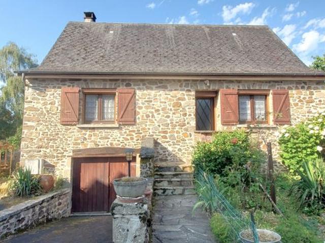 Maison vente à Ussel, Soursac