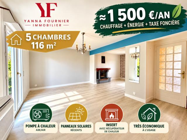 Maison vente à Kergolestroc, Le Folgoët