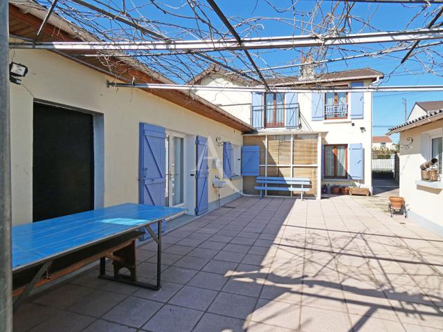 Maison vente à Le Raincy, Gagny
