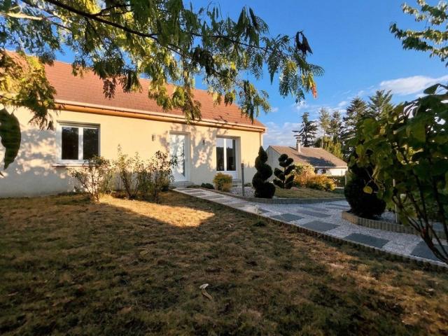 Maison vente à Sergines, Yonne