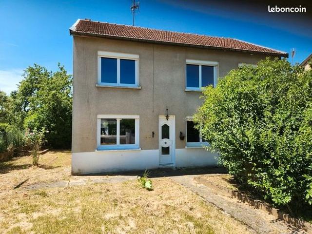 Maison vente à Vitry-le-François, Pargny-sur-saulx