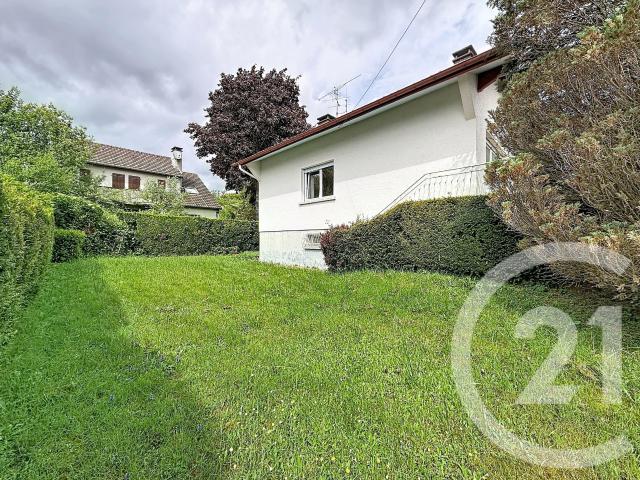 Maison vente à Montbéliard, Taillecourt