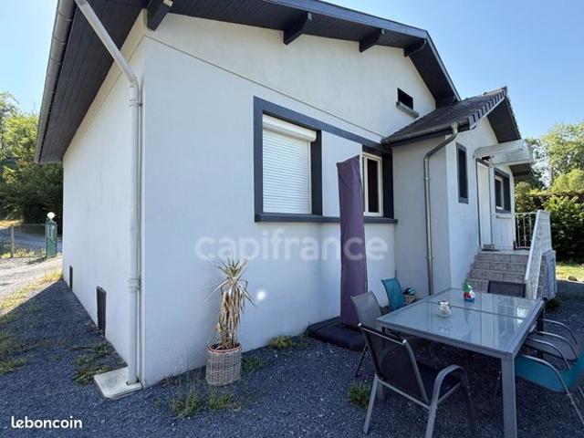 Maison vente à Argelès-Gazost, Poueyferré