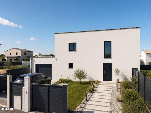 Maison vente à Rennes, Bretagne