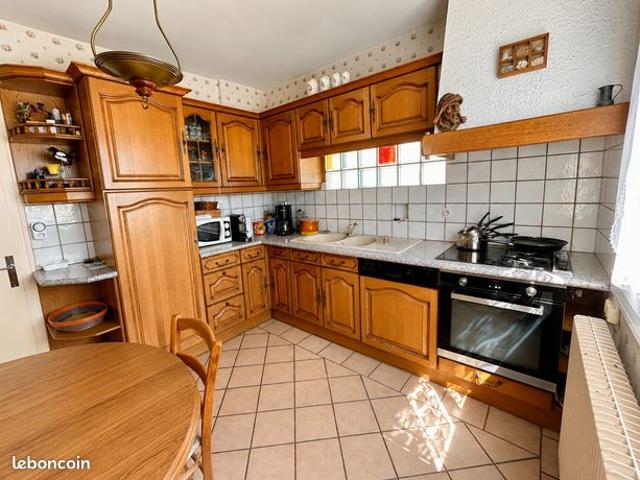 Maison vente à Dijon, Saint-apollinaire