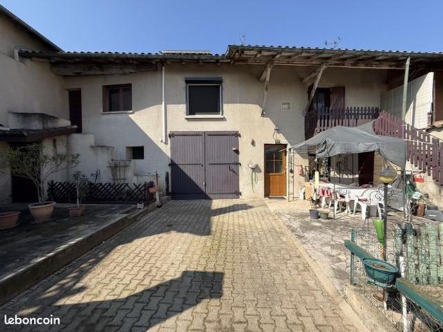 Maison vente à Villefranche-sur-Saône, Rhône