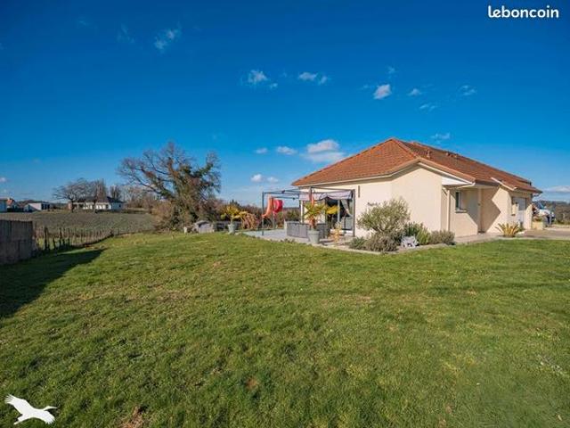 Maison vente à Pau, Séby