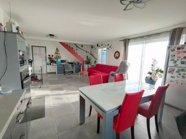 Maison vente à Béziers, Tourbes