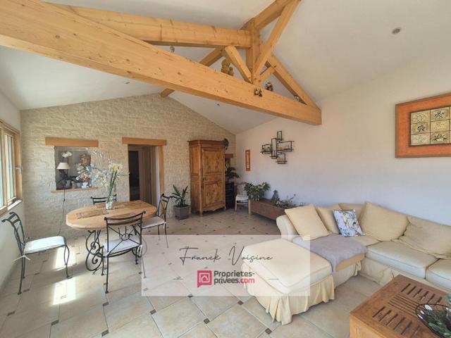 Maison vente à La Maillocherie, Mouchamps