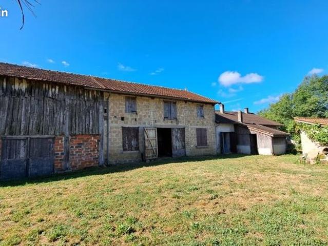 Maison vente à Périgueux, Saint-martial-d'artenset