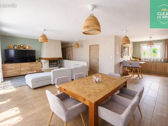 Maison vente à Val-de-Briey, Longuyon