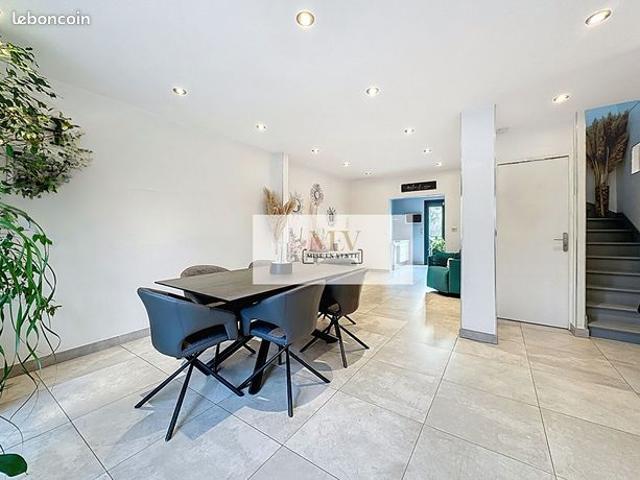 Maison vente à Nogent-sur-Marne, Bry-sur-marne