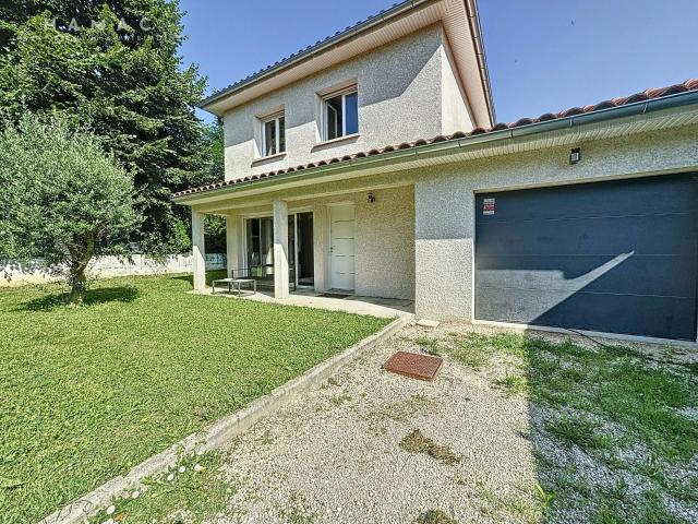 Maison vente à Lyon, Métropole de Lyon