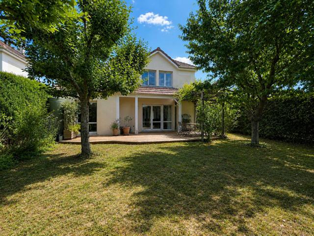 Maison vente à Versailles, Guyancourt
