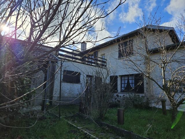 Maison vente à Beaune, Pouilly-sur-saône