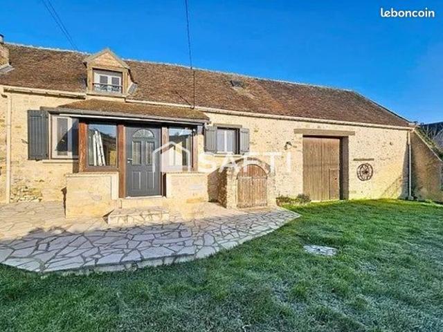 Maison vente à Fontainebleau, Île-de-France