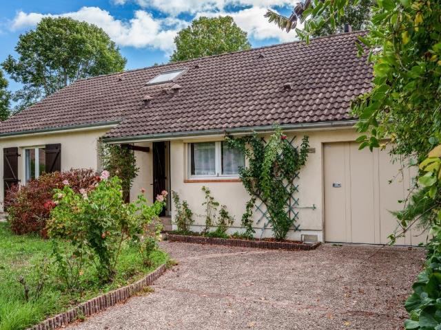 Maison vente à Tours