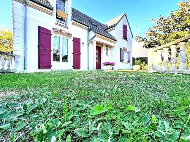 Maison vente à Canly, Oise